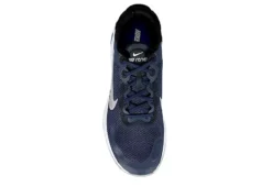 Nike Mens Renew Ride 3 Running Shoe - Navy -Florsheim Shop US 01 600561 05