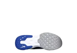 Nike Mens Renew Ride 3 Running Shoe - Navy -Florsheim Shop US 01 600561 06