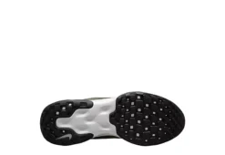 Nike Mens Renew Ride 3 Running Shoe - Olive -Florsheim Shop US 01 600562 06