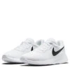 Nike Mens Tanjun Sneaker - White -Florsheim Shop US 01 600568 00