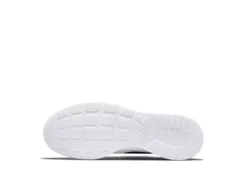 Nike Mens Tanjun Sneaker - White -Florsheim Shop US 01 600568 05