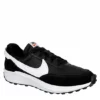 Nike Mens Waffle Debut Sneaker - Black -Florsheim Shop US 01 600573 00