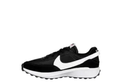 Nike Mens Waffle Debut Sneaker - Black 12 Nike Mens Waffle Debut Sneaker - Black -Florsheim Shop US 01 600573 03