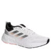 Adidas Mens Questar Running Shoe - White -Florsheim Shop US 01 600616 00