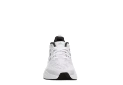 Adidas Mens Questar Running Shoe - White -Florsheim Shop US 01 600616 02