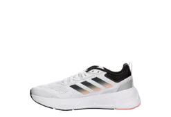 Adidas Mens Questar Running Shoe - White -Florsheim Shop US 01 600616 03