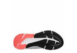 Adidas Mens Questar Running Shoe - White -Florsheim Shop US 01 600616 06