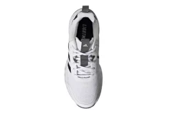 Adidas Mens Own The Game 2.0 Basketball Shoe - White -Florsheim Shop US 01 600623 04