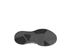 Adidas Mens Own The Game 2.0 Basketball Shoe - White -Florsheim Shop US 01 600623 05