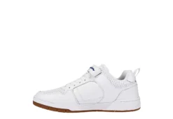 Champion Mens Arena Power Low Sneaker - White -Florsheim Shop US 01 600650 03