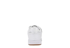 Champion Mens Arena Power Low Sneaker - White -Florsheim Shop US 01 600650 04