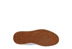 Champion Mens Arena Power Low Sneaker - White -Florsheim Shop US 01 600650 06