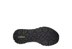 Skechers Mens Arch Fit Road Walker - Grey 13 Skechers Mens Arch Fit Road Walker - Grey -Florsheim Shop US 01 600655 04