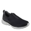 Skechers Mens Go Walk 6 - Black -Florsheim Shop US 01 600658 00