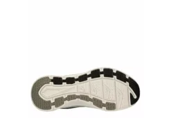 Skechers Mens Dlux Walker Commuter - Black -Florsheim Shop US 01 600659 06