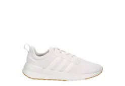 Adidas Mens Racer Tr21 Sneaker - White 10 Adidas Mens Racer Tr21 Sneaker - White -Florsheim Shop US 01 600682 01