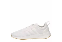 Adidas Mens Racer Tr21 Sneaker - White 12 Adidas Mens Racer Tr21 Sneaker - White -Florsheim Shop US 01 600682 03