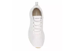 Adidas Mens Racer Tr21 Sneaker - White 14 Adidas Mens Racer Tr21 Sneaker - White -Florsheim Shop US 01 600682 05
