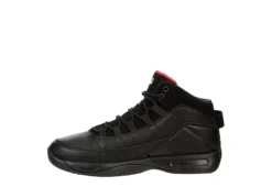 Fila Mens Eigh Five Viz Basketball Shoe - Black -Florsheim Shop US 01 600687 03