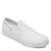 Dc Shoes Mens Trase Slip On Sneaker - White -Florsheim Shop US 01 600695 00