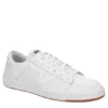 Vans Mens Soland Sneaker - White -Florsheim Shop US 01 600722 00