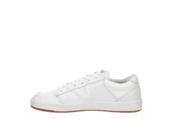 Vans Mens Soland Sneaker - White -Florsheim Shop US 01 600722 03