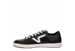 Vans Mens Soland Sneaker - Black -Florsheim Shop US 01 600723 03