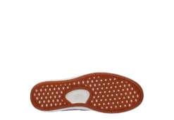 Vans Mens Soland Sneaker - Black -Florsheim Shop US 01 600723 06