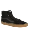 Vans Mens Filmore High Top Sneaker - Black -Florsheim Shop US 01 600725 00