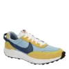 Nike Mens Waffle Debut Sneaker - Gold -Florsheim Shop US 01 600785 00