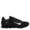 Nike Mens Reax Tr 8 Training Shoe - Black -Florsheim Shop US 01 600789 00