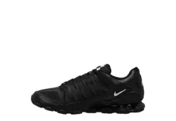 Nike Mens Reax Tr 8 Training Shoe - Black -Florsheim Shop US 01 600789 02