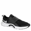 Nike Mens Renew Retaliation 4 Training Shoe - Black -Florsheim Shop US 01 600790 00