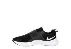 Nike Mens Renew Retaliation 4 Training Shoe - Black -Florsheim Shop US 01 600790 03