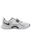 Nike Mens Renew Retaliation 4 Training Shoe - White -Florsheim Shop US 01 600792 00