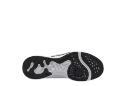 Nike Mens Renew Retaliation 4 Training Shoe - White -Florsheim Shop US 01 600792 03