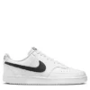 Nike Mens Court Vision Low Sneaker - White 1 Nike Mens Court Vision Low Sneaker - White -Florsheim Shop US 01 600793 00