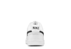 Nike Mens Court Vision Low Sneaker - White 12 Nike Mens Court Vision Low Sneaker - White -Florsheim Shop US 01 600793 03