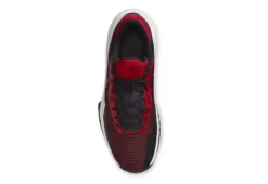 Nike Mens Precision 6 Basketball Shoes - Black -Florsheim Shop US 01 600800 04