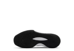 Nike Mens Precision 6 Basketball Shoes - Black -Florsheim Shop US 01 600800 05