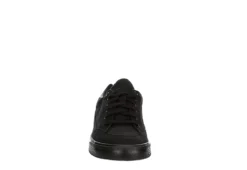 Nike Mens Retro Gts Sneaker - Black -Florsheim Shop US 01 600802 02