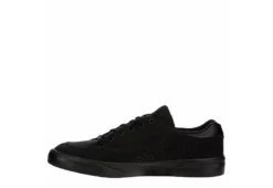 Nike Mens Retro Gts Sneaker - Black -Florsheim Shop US 01 600802 03