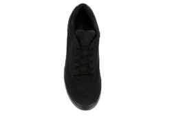 Nike Mens Retro Gts Sneaker - Black -Florsheim Shop US 01 600802 05