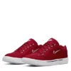 Nike Mens Retro Gts Sneaker - Red -Florsheim Shop US 01 600804 00