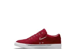 Nike Mens Retro Gts Sneaker - Red -Florsheim Shop US 01 600804 02