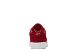 Nike Mens Retro Gts Sneaker - Red -Florsheim Shop US 01 600804 03