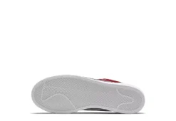 Nike Mens Retro Gts Sneaker - Red -Florsheim Shop US 01 600804 05