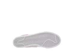 Nike Mens Court Legacy Low Sneakers - White -Florsheim Shop US 01 600805 06