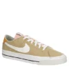 Nike Mens Court Legacy Low Sneaker - Neutral