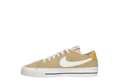 Nike Mens Court Legacy Low Sneaker - Neutral -Florsheim Shop US 01 600806 03
